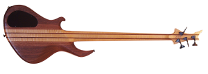 Clone Bass back